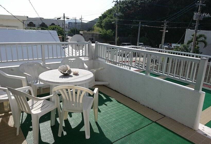ユースホステル Okinawa Resort