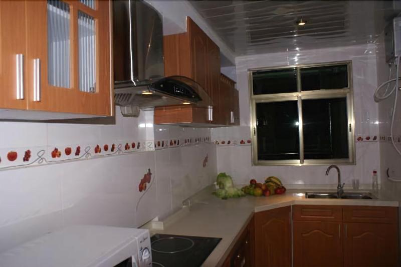 Archi Hotel Apartment