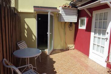 Aruba Cunucu Residence