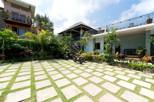 Bali Green Hills