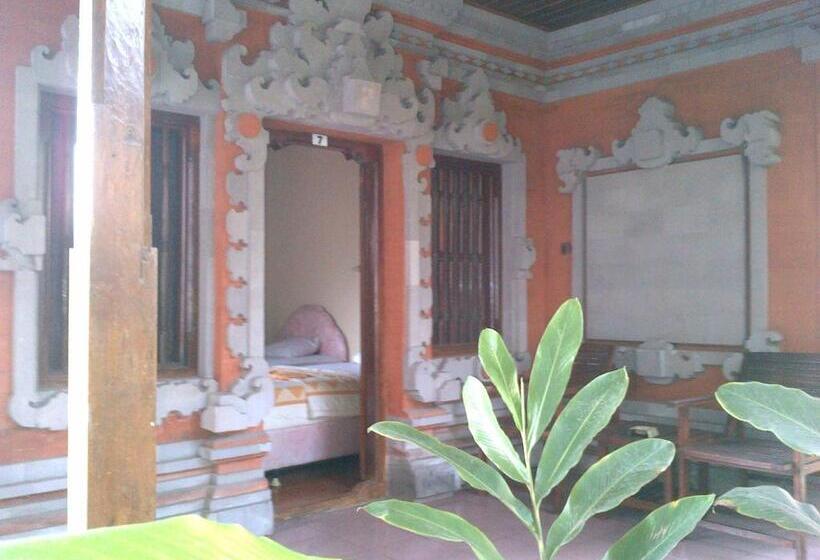 تختخواب و صبحانه Adus Beach Inn