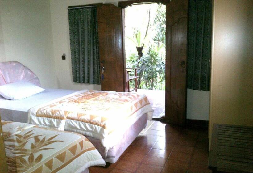تختخواب و صبحانه Adus Beach Inn