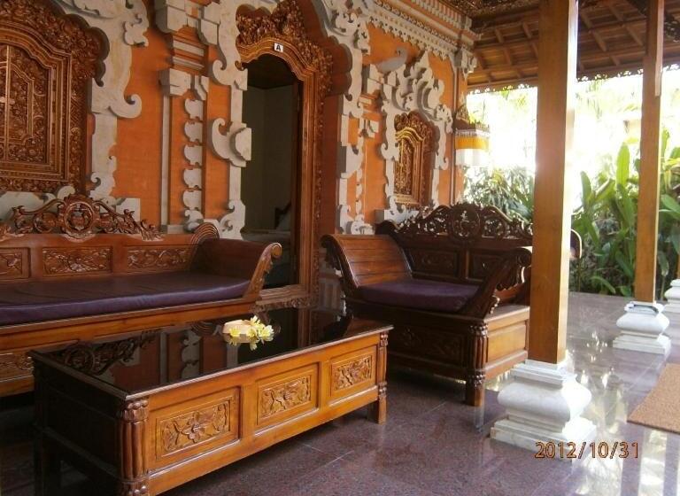 تختخواب و صبحانه Adus Beach Inn