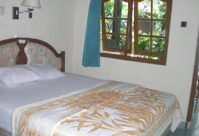 تختخواب و صبحانه Adus Beach Inn
