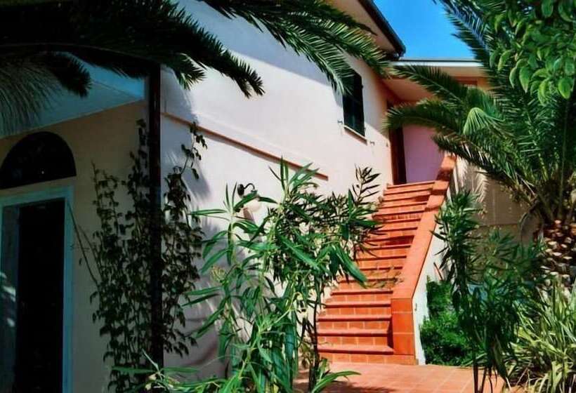 مبيت وإفطار Bed&breakfast Giardino Agritourist