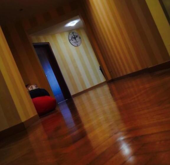 Bed and Breakfast Bologna Center Town