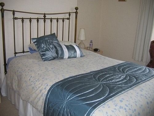 Bed and Breakfast Cooperage