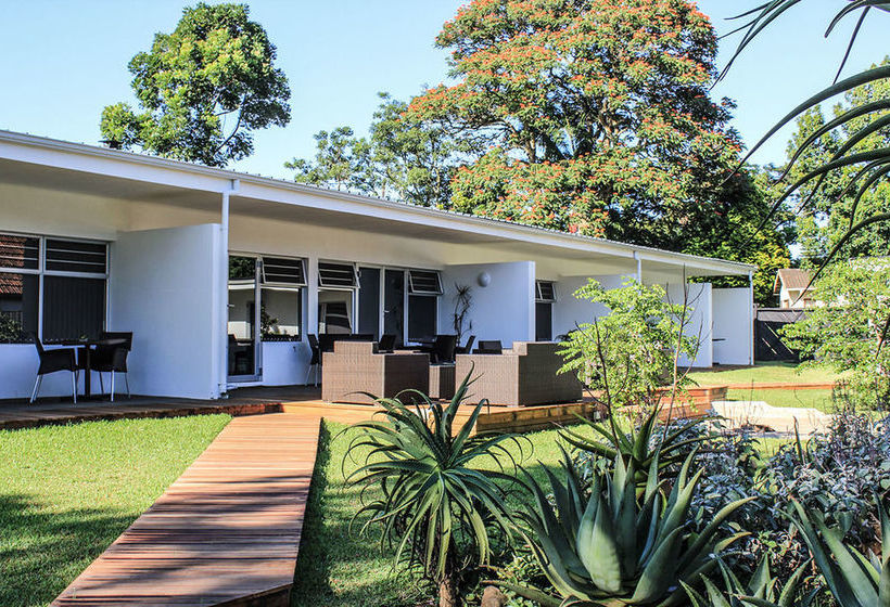 צימר Innzululand Guest Lodge