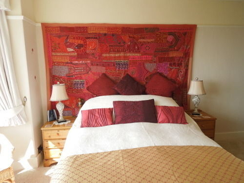 Bed and Breakfast Mounthaven Guest House