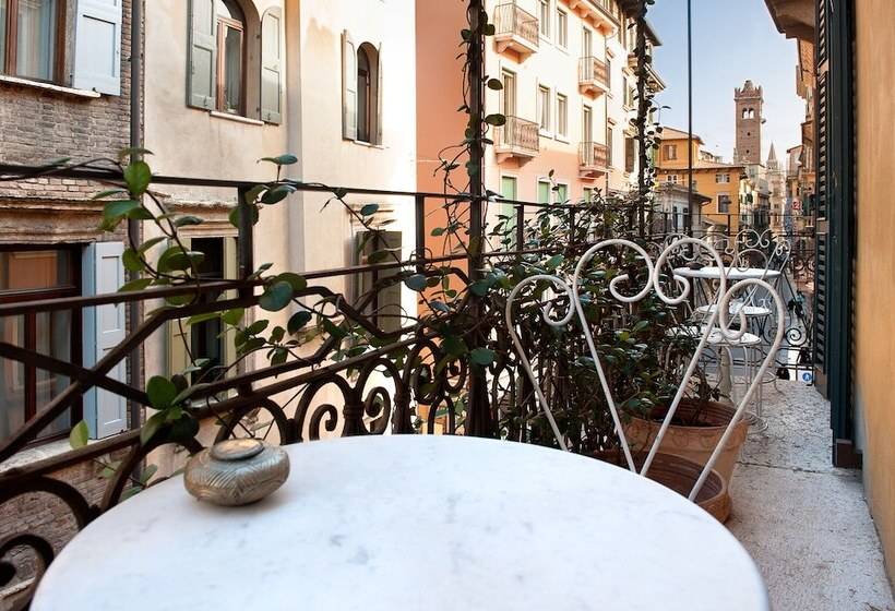 تختخواب و صبحانه Residenza Borsari
