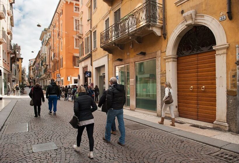 تختخواب و صبحانه Residenza Borsari