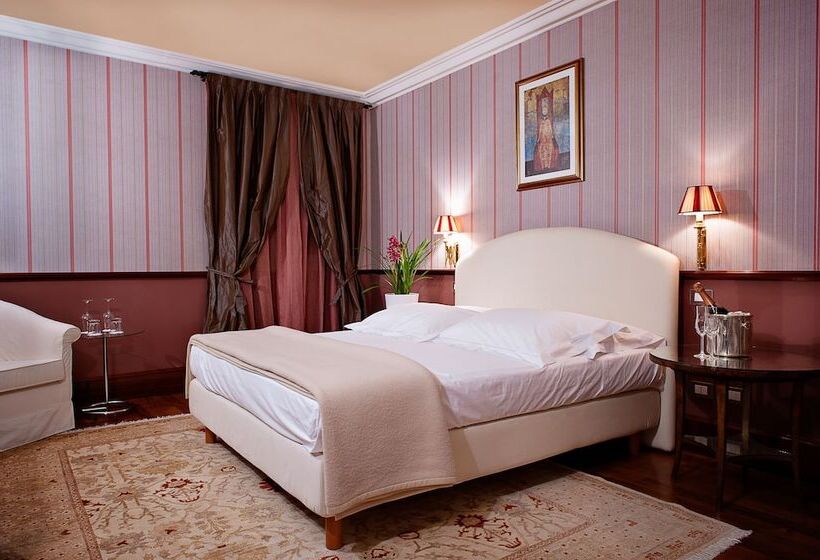 تختخواب و صبحانه Residenza Borsari