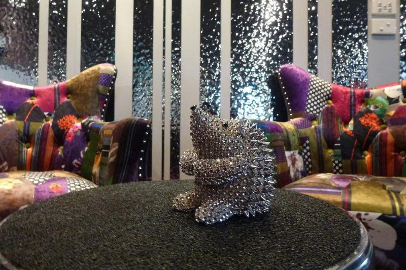 مبيت وإفطار The Retreat At Froog Moore Park