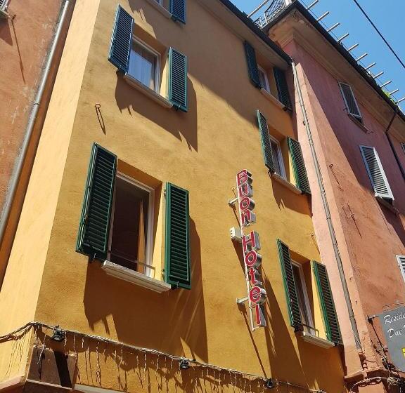 Fotos del hotel Buon  Bologna Centro  Affittacamere  Smart:  4