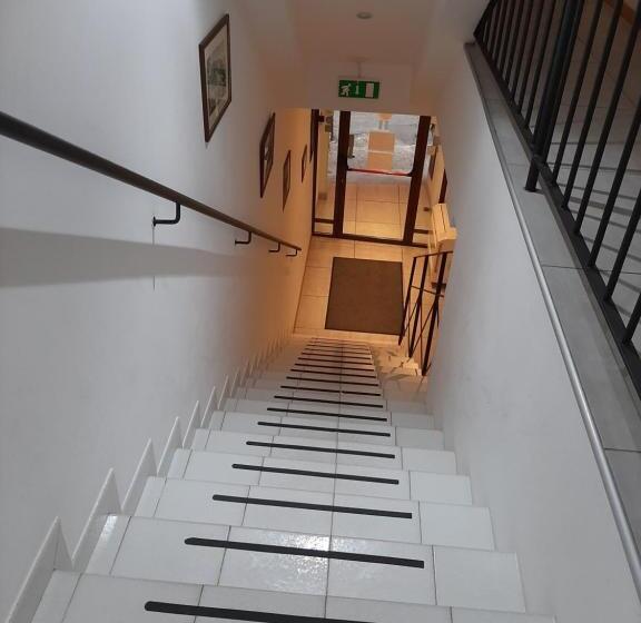 Fotos del hotel Buon  Bologna Centro  Affittacamere  Smart:  18