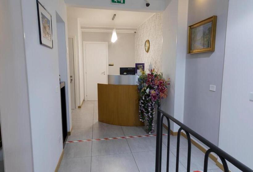 Fotos del hotel Buon  Bologna Centro  Affittacamere  Smart:  19