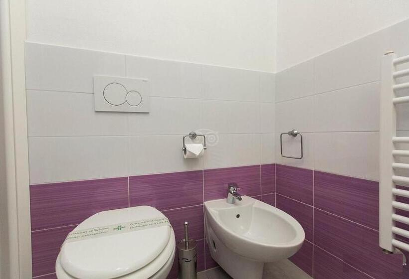 Fotos del hotel Buon  Bologna Centro  Affittacamere  Smart:  10