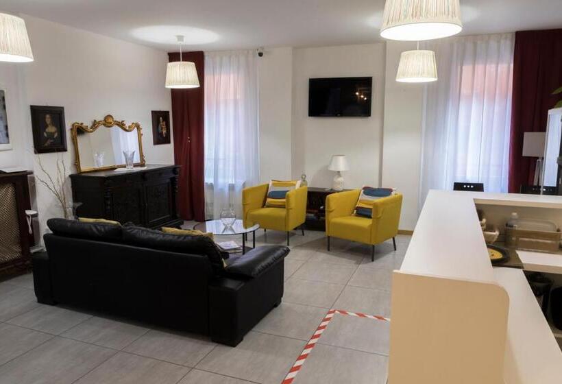 Fotos del hotel Buon  Bologna Centro  Affittacamere  Smart:  3