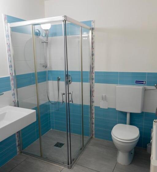 Fotos del hotel Buon  Bologna Centro  Affittacamere  Smart:  9