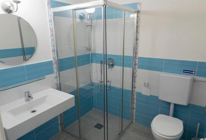 Fotos del hotel Buon  Bologna Centro  Affittacamere  Smart:  8