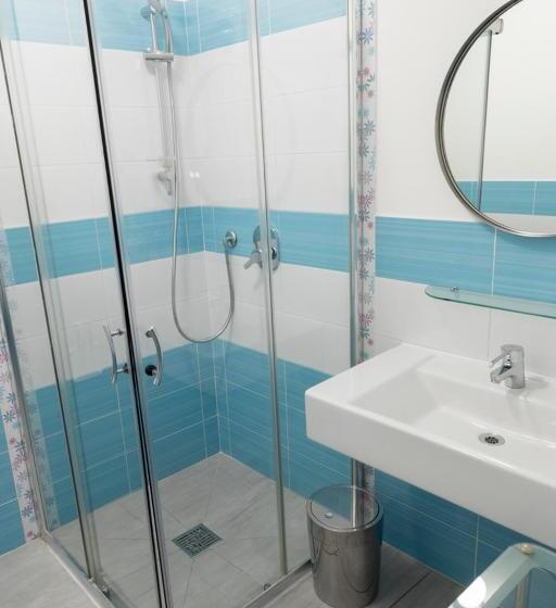 Fotos del hotel Buon  Bologna Centro  Affittacamere  Smart:  6