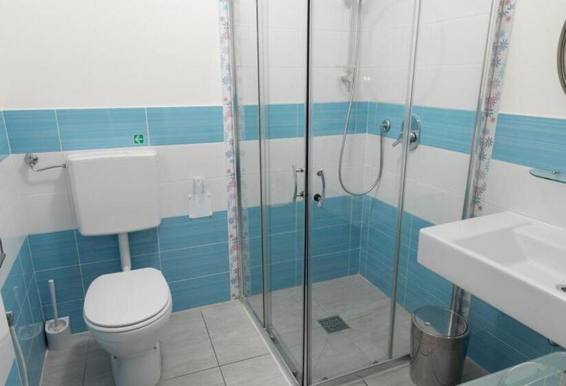 Fotos del hotel Buon  Bologna Centro  Affittacamere  Smart:  7