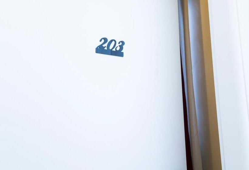 Fotos del hotel Buon  Bologna Centro  Affittacamere  Smart:  23