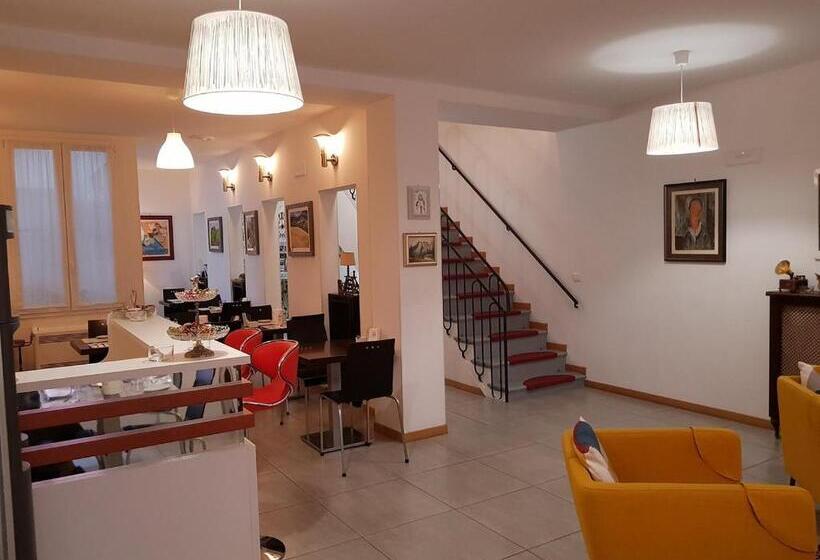 Fotos del hotel Buon  Bologna Centro  Affittacamere  Smart:  12