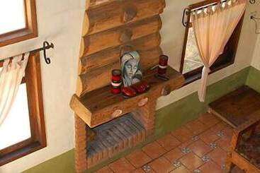 Cabanas Berna