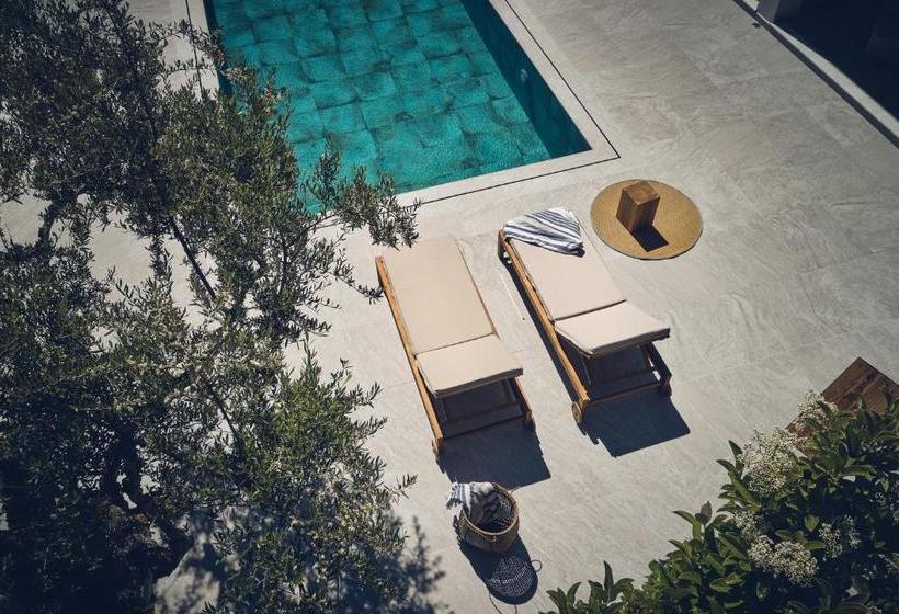 Cielo Villas   An Authentic Mediterranean Living