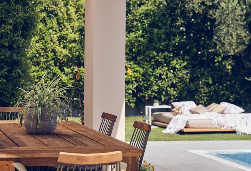 Cielo Villas   An Authentic Mediterranean Living