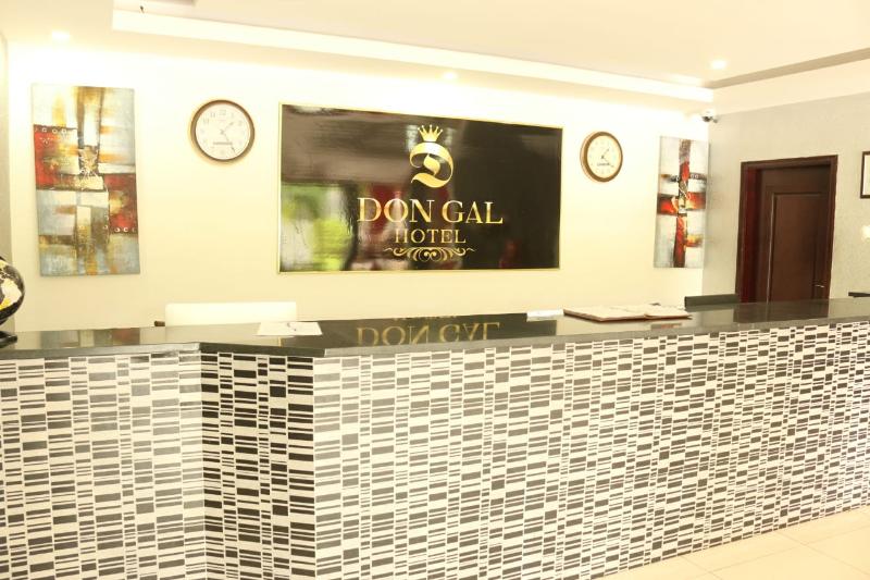 Don Gal Hotel