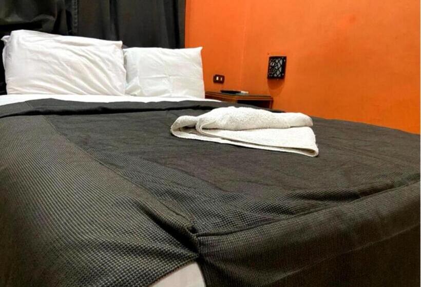 Fotos del hotel Golden  Cairo:  9