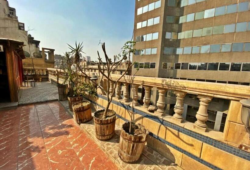 Fotos del hotel Golden  Cairo:  16