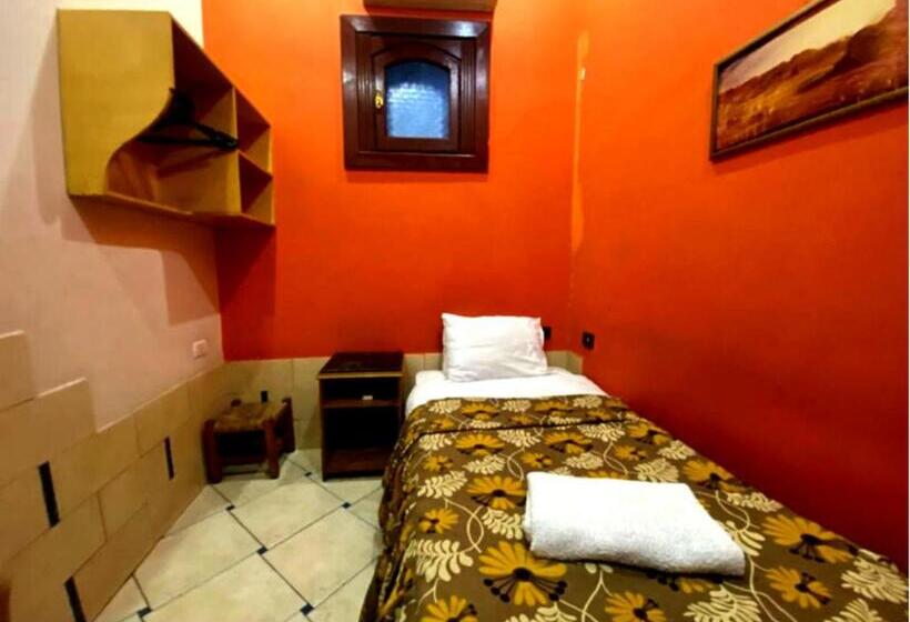 Fotos del hotel Golden  Cairo:  6