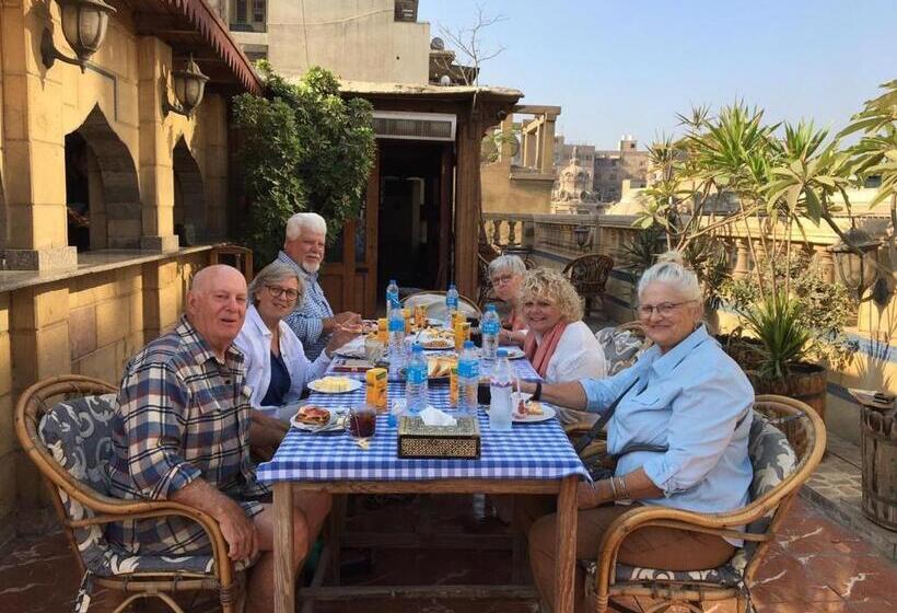 Fotos del hotel Golden  Cairo:  25