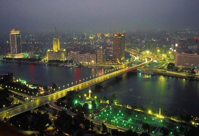 Fotos del hotel Golden  Cairo:  26