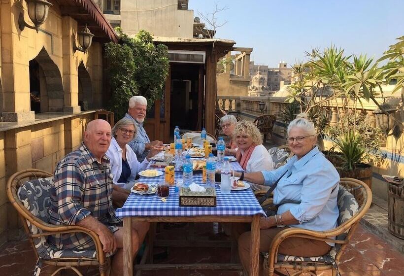 Fotos del hotel Golden  Cairo:  37