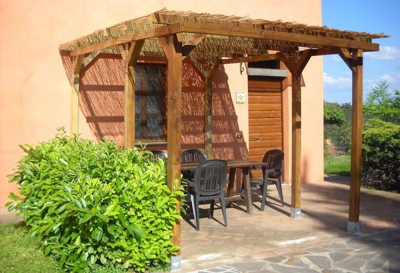 فندق Agriturismo Tenuta Cantagallo