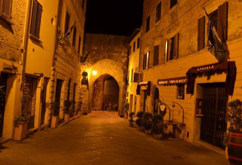 ホテル Albergo Il Marzocco Dal 1860