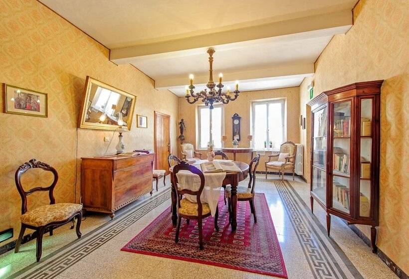 ホテル Albergo Il Marzocco Dal 1860
