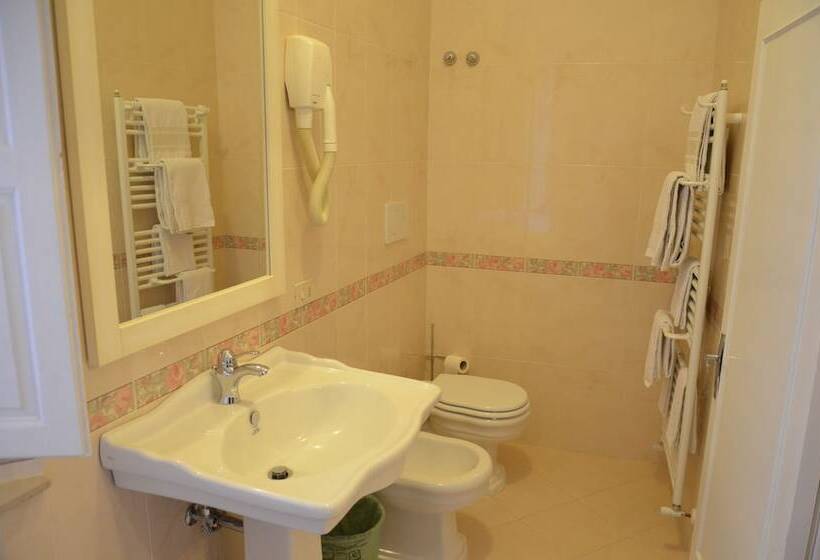 هتل Albergo Il Marzocco Dal 1860