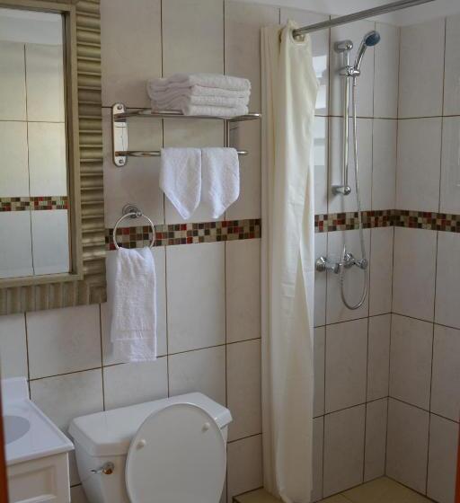 هتل Alicia's Inn