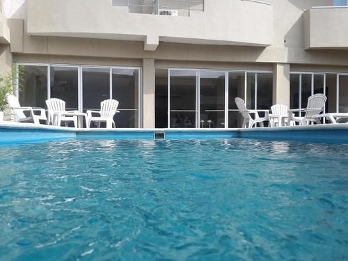 هتل Altos Del Estero