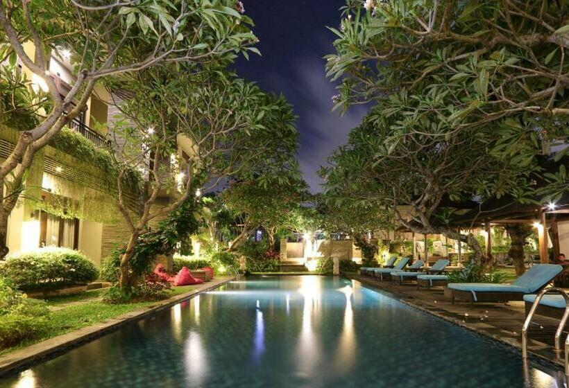 هتل Argya Santi Resort