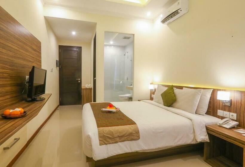 هتل Argya Santi Resort
