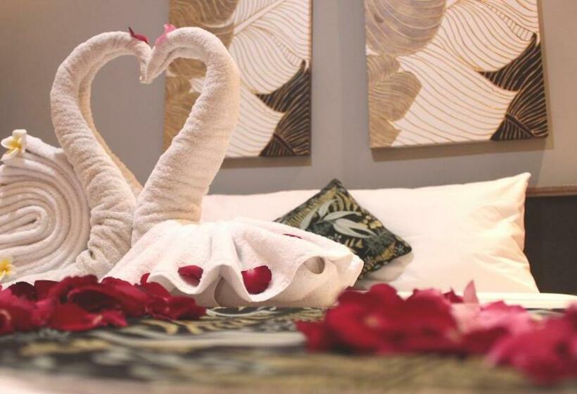 هتل Argya Santi Resort