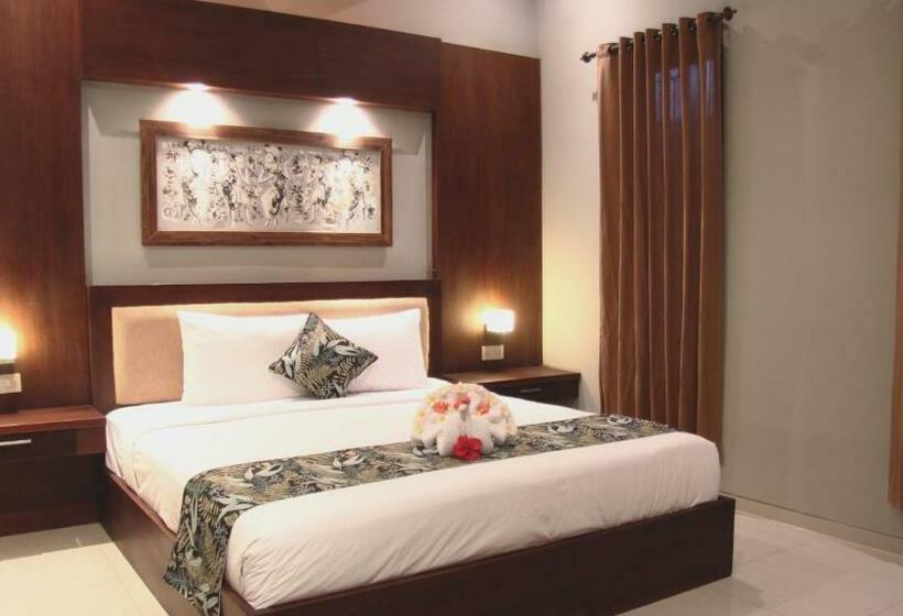 هتل Argya Santi Resort