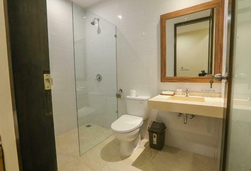 هتل Argya Santi Resort