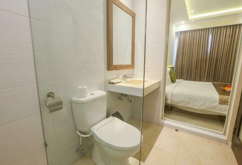 هتل Argya Santi Resort